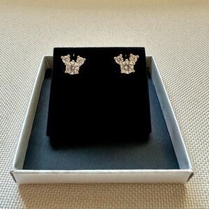 Disney Parks Mickey Mouse Earrings